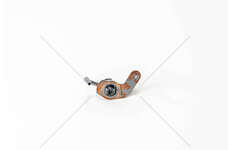 Oil Jet, piston underside cooling F3HFE611 - STRALIS/TRAKKER E6 Iveco