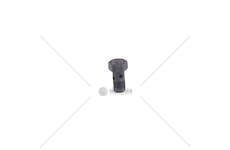 Oil Jet, piston underside cooling OM 314/353/366 - UNIMOG/T2 Mec-Diesel