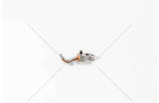 Oil Jet, piston underside cooling UGELLO 8149.03 - GAS Iveco