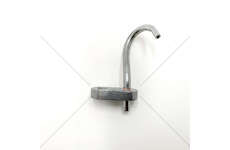 Oil Jet, piston underside cooling UGELLO OLIO OM541/542 Mec-Diesel