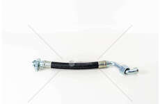 Oil Pipe, charger TRAKKER 190/260/380/400/440 S/ Iveco