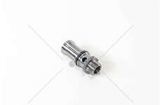 Oil Pressure Valve VALVOLA POMPA OLIO CURSOR Mec-Diesel