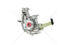 Oil Pump 124 SPIDER 1.4 / 124 ABARTH 170CV Pierburg
