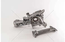 Oil Pump 145/156/MAREA/BRAVO/BRAVA 1.6/2.0 Pierburg