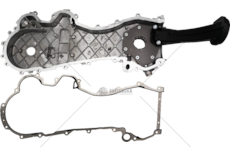 Oil Pump 500/DOBLO/PUNTO 1.3JTD-MERIVA/CORSA1.3 CDTI Fiat