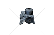 Oil Pump 5FT/FV/5FX-BERLINGO/C4/C5 Mec-Diesel