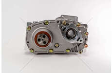 Oil Pump 8140.43B/N/K/R/S -SOFIM-COMMON RAIL Mec-Diesel