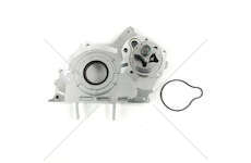 Oil Pump A 17 DTR / Z 17 DTR Mec-Diesel