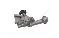 Oil Pump A/B-CLASS/CLA/CITAN 1.5 D - OM 607 Pierburg