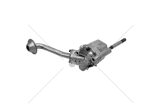 Oil Pump A4/A6 1.8 - PASSAT 1.8 Mec-Diesel