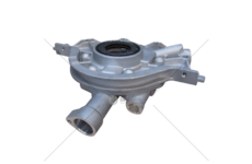 Oil Pump A9JA/A9JB - FIESTA V 1.3 Mec-Diesel