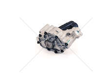Oil Pump AH03 - JUMPER/BOXER 2.0 BLUEHDI (LUNGO) Mec-Diesel