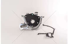 Oil Pump ASTRA J/INSIGNIA A/ZAFIRA 2.0 W/O SENSOR Mec-Diesel