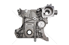 Oil Pump ASTRA / ZAFIRA 1.6-1.8/MOKKA 1.6 Mec-Diesel