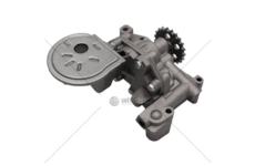 Oil Pump C2 - 206 - C3 - C4 (1.6) Mec-Diesel