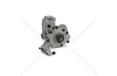 Oil Pump C3/2008/PARTNER/MOKKA 1.2 PURETECH EURO 6 Peugeot
