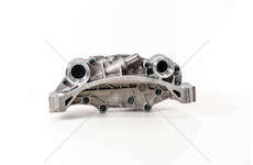 Oil Pump CF FA 410 2012> OMP