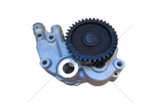 Oil Pump CHALLENGER/PAJERO II 2.8 TD 4M40-T Mec-Diesel