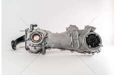 Oil Pump CORSA E 1.3 CDTI 09.2014-> Pierburg