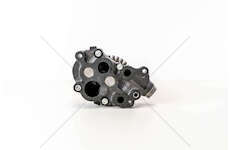 Oil Pump CURSOR 13 / STRALIS - F3BE0681- OMP