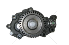 Oil Pump CURSOR 8-E.TRACK-F2BE0681/F2BE0682 OMP