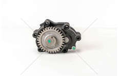Oil Pump CURSOR 8 - F2BE4683A*E001 OMP