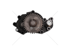 Oil Pump CURSOR 8 - TRAKKER E4 - F2BE3681 Iveco