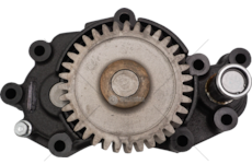 Oil Pump CURSOR 8 - TRAKKER E4 - F2BE3681 OMP