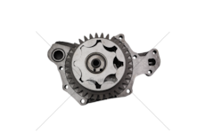 Oil Pump D 2066/2676 - TGA/TGS/TGX BF original