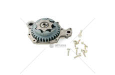 Oil Pump D 2066/2676 - TGA/TGS/TGX OMP