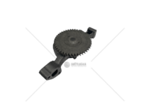 Oil Pump D 2566/D2865/2866/2876 ING. 38 Mec-Diesel