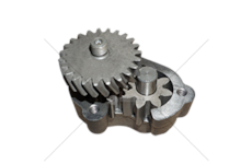 Oil Pump D0826 EURO 5/6 OMP