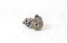 Oil Pump D0836 EURO 5/6 OMP