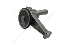 Oil Pump DC 9.01/11/21/31 - P,G,R,T SERIES BF original