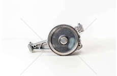 Oil Pump DC13.109/110/115/124 -P,G,R,T-SERIE BF original