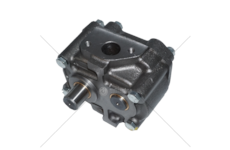 Oil Pump DH/DHR/DHS/DHT 825 -F2800/3300/3600 Mec-Diesel