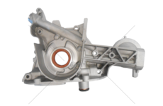Oil Pump DOBLO'/PUNTO/MAREA/MUSA 1.9 MTJD Mec-Diesel