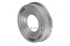 OIL PUMP EURORICA 60531802
