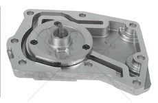 OIL PUMP EURORICA 95534889