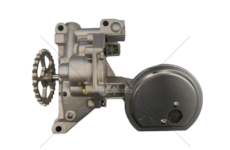 Oil Pump EXPERT - JUMPY - PARTNER (1.9) Kolbenschmidt