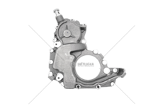 Oil Pump F1AE0481 - DAILY 2.3 HPI - 35C10/C12 Iveco