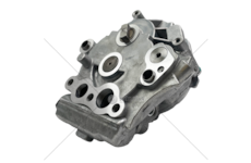 Oil Pump F1CE0481 A/B - DAILY 35C14/C17 - 3000 HPT Mec-Diesel
