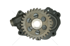 Oil Pump F3BE3681 - STRALIS EURO 4 OMP