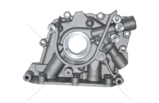 Oil Pump FIESTA/FOCUS - 1.2/1.4/1.6 16V Mec-Diesel