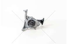 Oil Pump HMZ/HMT/HMY - C3/208/308 1.2 12V Mec-Diesel