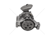 Oil Pump JUMPER/BOXER 2.5 TDI - ENG.DJ5 /DJ5TED Mec-Diesel