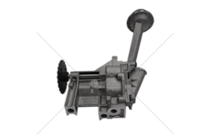 Oil Pump K9K - CLIO/DUSTER 1.5 DCI 2006-> Mec-Diesel