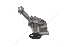 Oil Pump K9K - MEGANE III/CLIO IV 1.5 DCI 22 TEETH Pierburg