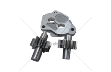 Oil Pump KIT INGR.POMPA OLIO SMART 600 Mercedes