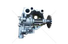 Oil Pump M9R - MEGANE/QASHQAI 2.0 DCI Mec-Diesel